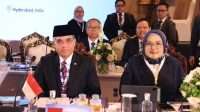 Di Forum BRICS, Menaker RI Usulkan Petakan Kebutuhan Keterampilan Masa Depan