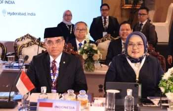 Di Forum BRICS, Menaker RI Usulkan Petakan Kebutuhan Keterampilan Masa Depan