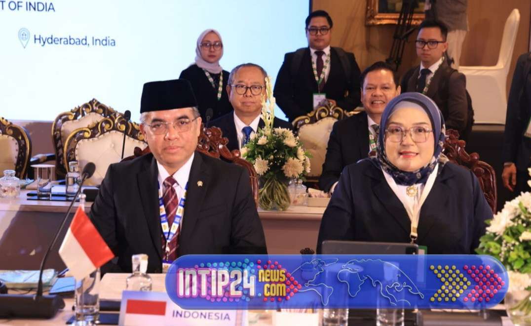 Di Forum BRICS, Menaker RI Usulkan Petakan Kebutuhan Keterampilan Masa Depan