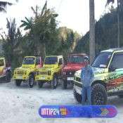Keliling Naik Jip di Pantai DRINI Guningkidul Makin Nyaman Dipimpin Kelompok Sadar Wisata Keliling Naik Jip di Pantai DRINI Guningkidul Makin Nyaman Dipimpin Kelompok Sadar Wisata