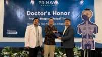 Terobosan Baru Bedah Saraf Indonesia, Primaya Hospital Bekasi Timur Lakukan Sacral Neuromodulation Pertama di Indonesia Terobosan Baru Bedah Saraf Indonesia, Primaya Hospital Bekasi Timur Lakukan Sacral Neuromodulation Pertama di Indonesia