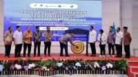 Kemnaker Apresiasi Digitalisasi Inkop TKBM, Tingkatkan Kesejahteraan 86 Ribu Pekerja Pelabuhan