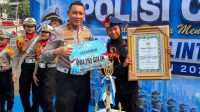 PKS Polres Metro Tangerang Kota Sabet Juara Umum, Polisi Cilik Raih Juara 2 di Polda Metro Jaya PKS Polres Metro Tangerang Kota Sabet Juara Umum, Polisi Cilik Raih Juara 2 di Polda Metro Jaya