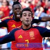 Spanyol Juarai Piala Dunia 2026 Usai Kalahkan Juara Bertahan Argentina 1-0