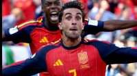 Spanyol Juarai Piala Dunia 2026 Usai Kalahkan Juara Bertahan Argentina 1-0 Spanyol Juarai Piala Dunia 2026 Usai Kalahkan Juara Bertahan Argentina 1-0