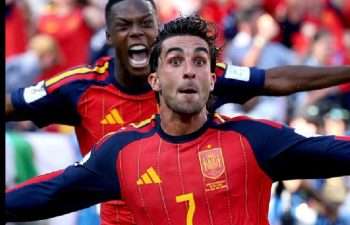 Spanyol Juarai Piala Dunia 2026 Usai Kalahkan Juara Bertahan Argentina 1-0