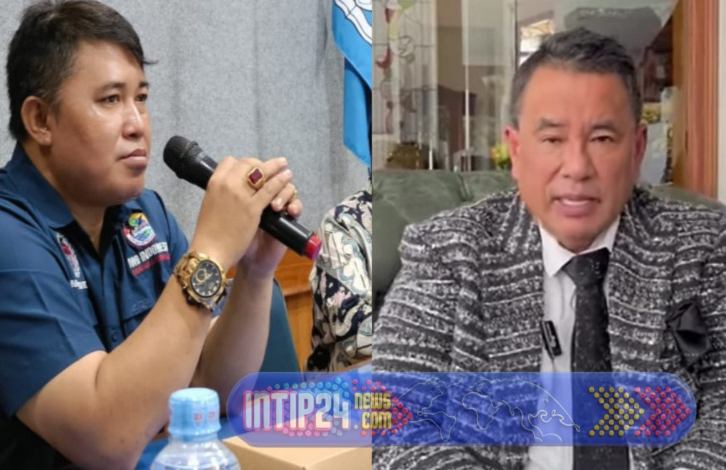 Permintaa Maaf Hotman Paris Usai Skakmat Wartawan dengan Kata “Punya Otak Gak”, IWO Indonesia Turut Layangkan Kecaman Keras Permintaa Maaf Hotman Paris Usai Skakmat Wartawan dengan Kata “Punya Otak Gak”, IWO Indonesia Turut Layangkan Kecaman Keras
