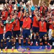 Piala Dunia 2026 Berakhir, FIFA Anugerahi Sejumlah Penghargaan, Berikut Daftarnya