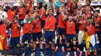 Piala Dunia 2026 Berakhir, FIFA Anugerahi Sejumlah Penghargaan, Berikut Daftarnya