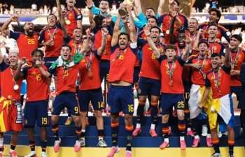 Piala Dunia 2026 Berakhir, FIFA Anugerahi Sejumlah Penghargaan, Berikut Daftarnya