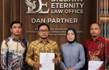Mondy Tatto Akhirnya Jadi Tersangka Polsek Cikarang Barat, Kuasa Hukum Bakal Kawal Hingga Persidangan