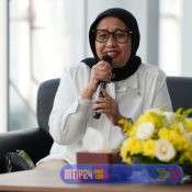 Kepala BGN Nanik S Deyang Mundur, Pilih Fokus Berobat Jantung ke Singapura