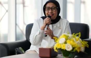 Kepala BGN Nanik S Deyang Mundur, Pilih Fokus Berobat Jantung ke Singapura