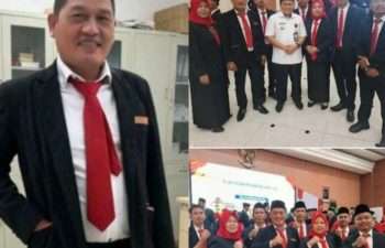 Ribuan Anggota BPD Kabupaten Bekasi Dilantik, Dorong Tata Kelola Desa Lebih Transparan