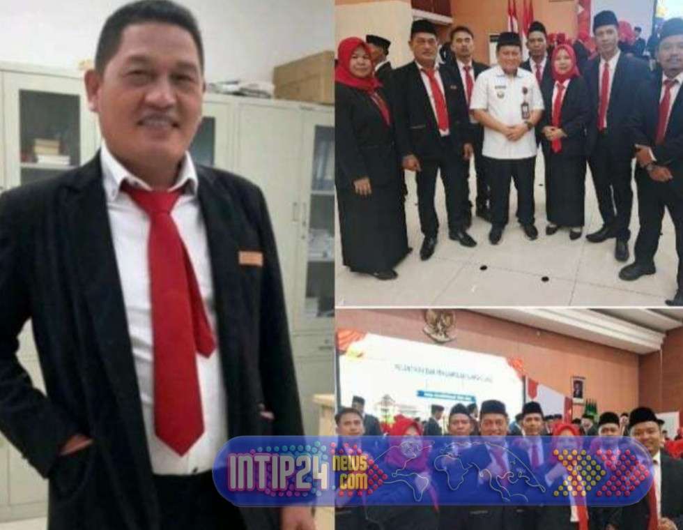 Ribuan Anggota BPD Kabupaten Bekasi Dilantik, Dorong Tata Kelola Desa Lebih Transparan