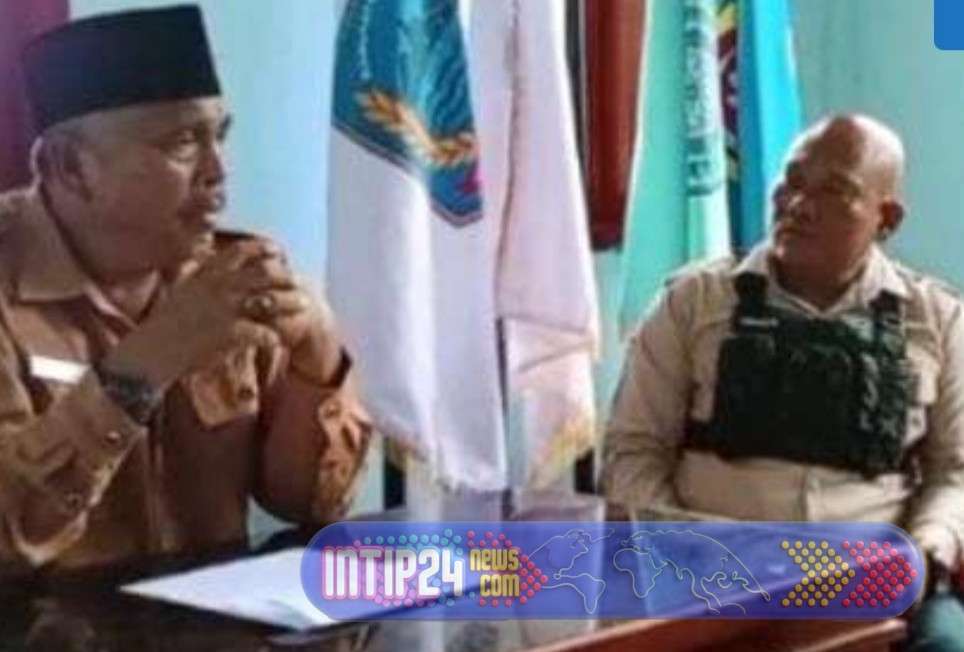 Kades Rindu Hati Tegaskan Pengelolaan Dana Desa Sudah Sesuai Regulasi