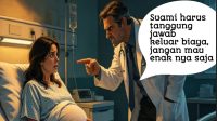 Oknum Dokter RS Sari Asih Karawaci Diduga Intimidasi Pasien hingga Akibatkan Trauma Psikis