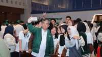 Menaker Yassierli  : SDM Jadi Kunci Indonesia Emas 2045