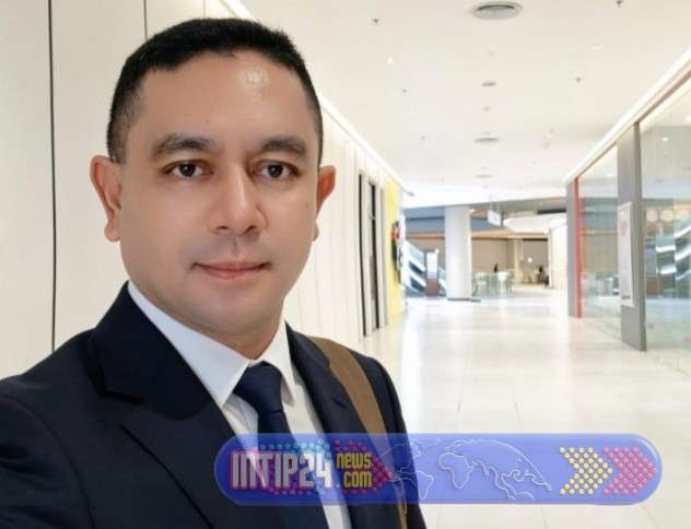 Eksplorasi & Penambangan Nikel Berdasarkan UU No 3 Tahun 2020 Tentang Pertambangan Mineral Dan Batubara