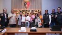 Kemnaker Berhasil Mediasi Perselisihan PHK PT Amos Indah Indonesia