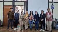 Penjajakan IKerjasama RRI Surakarta dengan Prodi Seni Pedalangan ISI Surakarta
