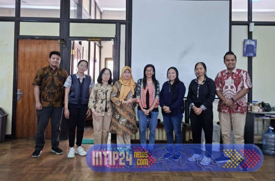 Penjajakan IKerjasama RRI Surakarta dengan Prodi Seni Pedalangan ISI Surakarta