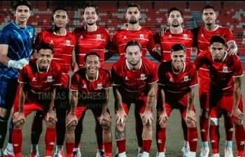 John Herdman Pilih 26 Pemain untuk Berlaga di Hyundai Cup 2026