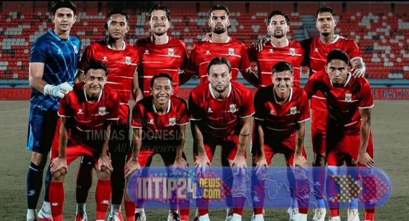 John Herdman Pilih 26 Pemain untuk Berlaga di Hyundai Cup 2026 John Herdman Pilih 26 Pemain untuk Berlaga di Hyundai Cup 2026