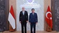 Indonesia – Turki Joint Action Plan 2026–2027: Wujudkan Pasar Kerja Inklusif Indonesia – Turki Joint Action Plan 2026–2027: Wujudkan Pasar Kerja Inklusif