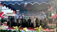 Festival Kesenian Anak dan PAUD Kelurahan Bener Jadi Ruang Tumbuh Kreativitas Generasi Emas