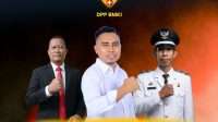 Sinergi BMKI dan Pemerintah Desa Sengka Hadirkan Layanan Kesehatan Gratis bagi Masyarakat