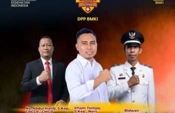 Sinergi BMKI dan Pemerintah Desa Sengka Hadirkan Layanan Kesehatan Gratis bagi Masyarakat