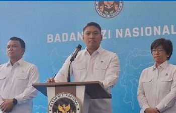 833 Dapur SPPG Bermasalah Ditutup, Langgar SOP