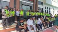 Kajari Purworejo Terima Demo 4 Ormas, Tegaskan Proses Hukum Kasus Mini Zoo Berjalan Sesuai Mekanisme