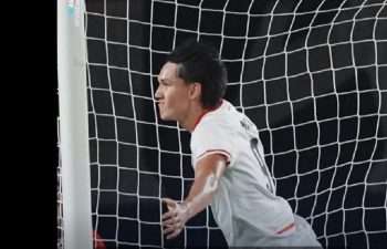 Indonesia Sukses di Laga Perdana Hyundai Cup 2026, Cukur Kamboja 5-1