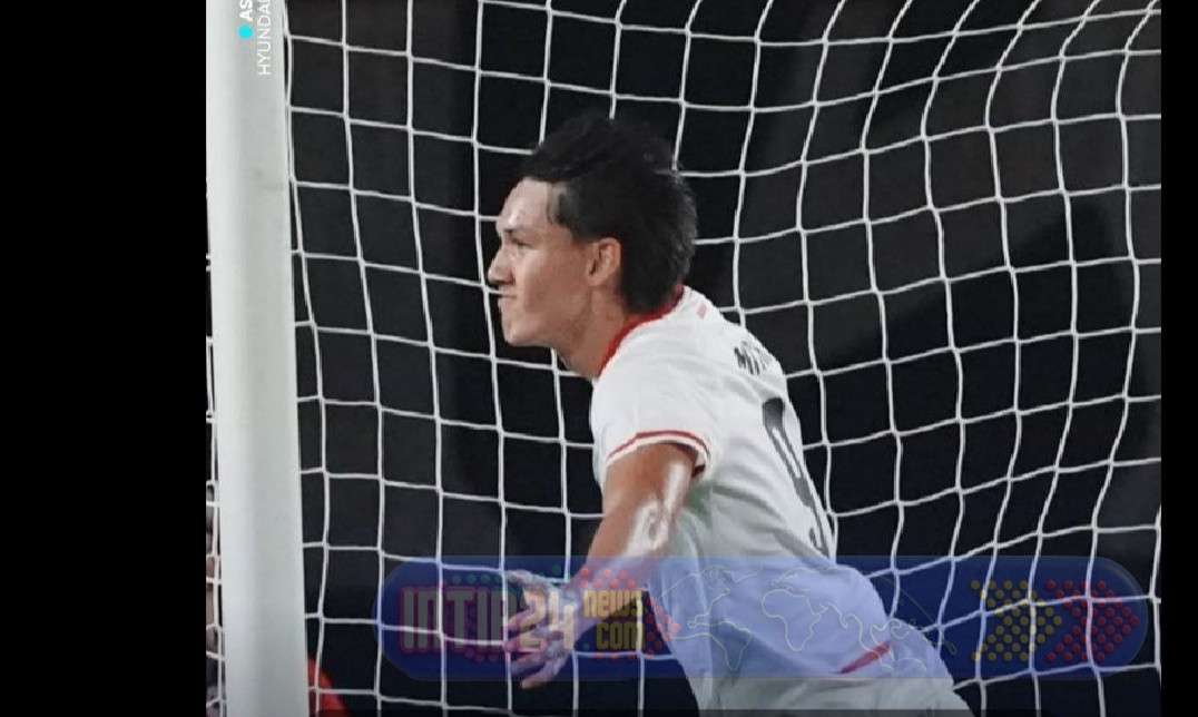 Indonesia Sukses di Laga Perdana Hyundai Cup 2026, Cukur Kamboja 5-1