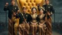 Jacob Ereste: Dinasti Politik dan Dinasti Kekuasaan Ancaman Bagi Bangsa dan Negara Indonesia
