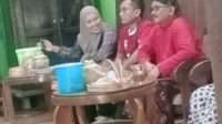 Deni Setiawan Siap Lanjutkan Legasi Keluarga, Maju Sebagai Calon Lurah Purwodadi Tepus