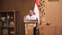 Kemnaker Gandeng Dunia Usaha Perluas Pelindungan Jaminan Sosial Tenaga Kerja Mandiri