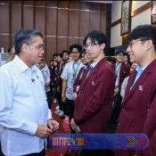 Kemnaker Gandeng GreatNusa dan Microsoft Siapkan Talenta AI Hadapi Perubahan Pasar Kerja