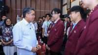 Kemnaker Gandeng GreatNusa dan Microsoft Siapkan Talenta AI Hadapi Perubahan Pasar Kerja