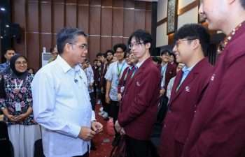 Kemnaker Gandeng GreatNusa dan Microsoft Siapkan Talenta AI Hadapi Perubahan Pasar Kerja