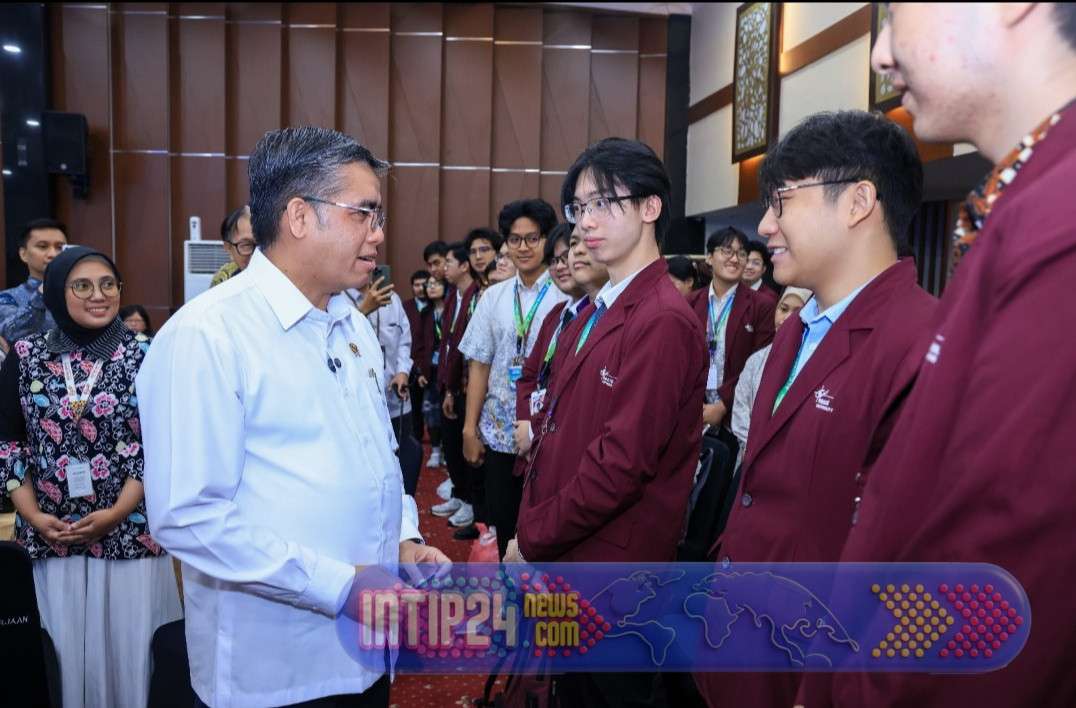 Kemnaker Gandeng GreatNusa dan Microsoft Siapkan Talenta AI Hadapi Perubahan Pasar Kerja