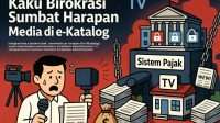 Mengurai Erosi Keadilan Sosial