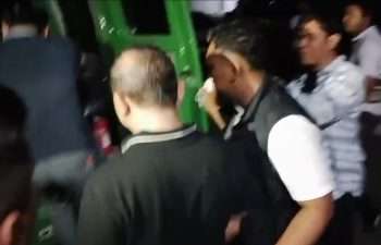 Terseret Kasus Dugaan Pengeroyokan, Anggota DPRD Kabupaten Bekasi Nyumarno Ditahan Kejari Cikarang