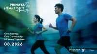 Rayakan 20 Tahun, Primaya Hospital Perkuat Gerakan Hidup Sehat Melalui Primaya Heart Race 2026
