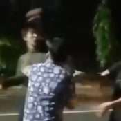 Keributan di Kalimalang Pasir Limus Cikarang Utara Berujung 1 Orang Alami Luka