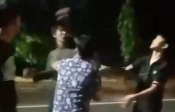 Keributan di Kalimalang Pasir Limus Cikarang Utara Berujung 1 Orang Alami Luka