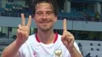Unggul Jumlah Pemain Timnas Indonesia Bekuk Timor Leste 3-0 (0-0)