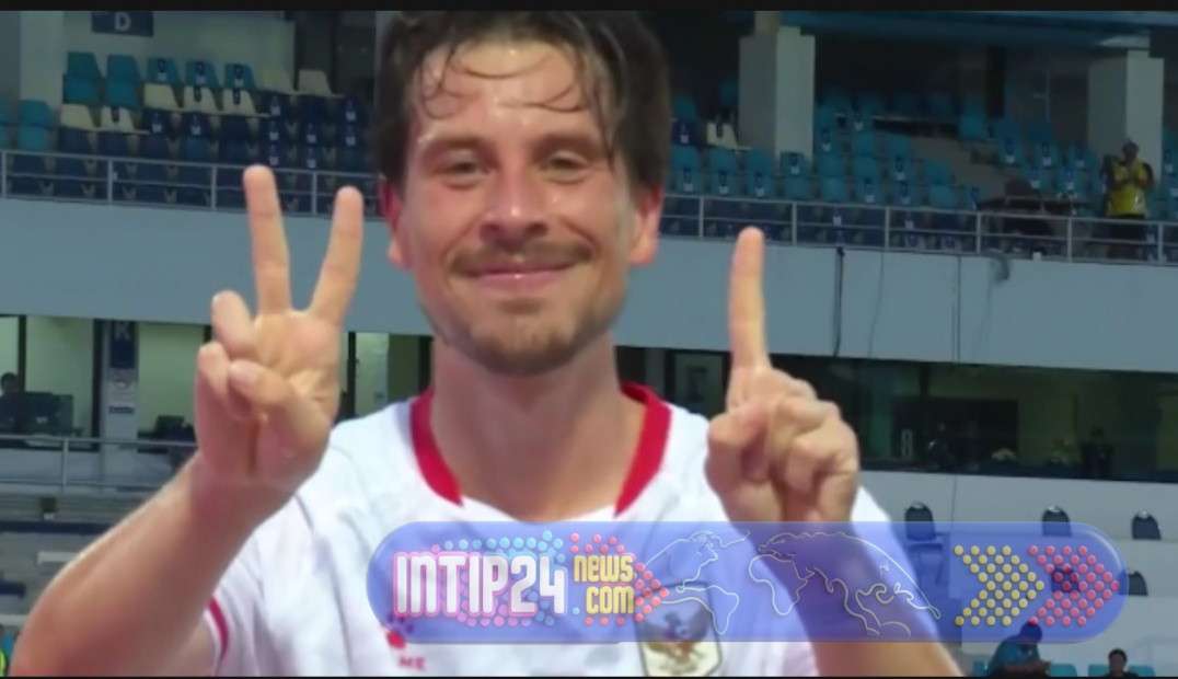 Unggul Jumlah Pemain Timnas Indonesia Bekuk Timor Leste 3-0 (0-0)